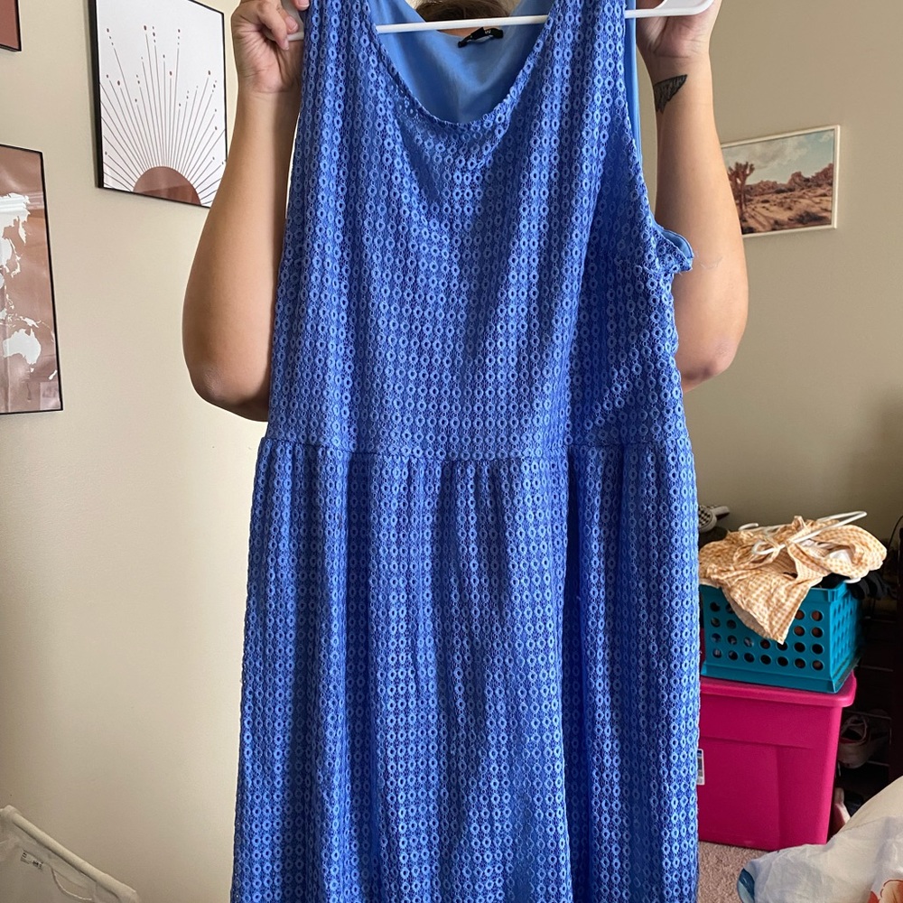 3XL Dress